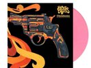 The Black Keys ?- Chulahoma LP - PINK VINYL - Ten Bands One Cause for Cancer NEW