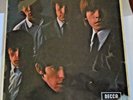 The Rolling Stones. No. 2. 1964. Mono 4661. The Rolling Stones. No.2. Vinyl LP