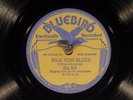 78 RPM -- Big Bill (Broonzy), Bluebird 5476, EE- / E  Blues