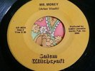 Pounding Hard Rock Bonehead Private 45 Salem Witchcraft Mr. Money NM HEAR