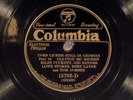 78 RPM -- Gid Tanner 