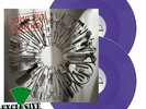 CARCASS - SURGICAL STEEL COMPLETE EDITION LILAC VINYL  2 VINYL LP NEW+