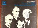 BUDAPEST STRING QT BEETHOVEN LATE STRING QUARTETS COLUMBIA M5S 677i 5LPS GREAT