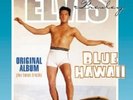 ELVIS PRESLEY - BLUE HAWAII-ORIGINAL ALBUM PLUS B  VINYL LP NEW+