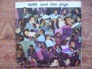 LLOYD AND THE JOYS - Same ( LP - CTC - Orig. Signed W.Adress - Rare Look - Mint)