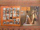 FAUSTO PAPETTI - Sax 19A Raccolta ( LP - Italy Durium - 1974 Sexy Cheesecake c.)