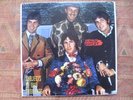 SANDY COAST - Subjects of our Thoughts ( 10'' LP - Kux MLP 203 -Beat Psych Rare)