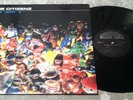 THE CITIZENZ Enz With A Z EP 1987 Blue Hill Records AOR Power Pop RARE