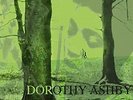 ASHBY,DOROTHY-HIP HARP / ON A MINOR GROOVE  VINYL LP NEW