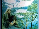 JONI MITCHELL FOR ROSES SEALED (ORIG?) '72 ASYLUM LP SINGER-SONGWRITER CLASSIC