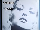 THE SMITHS feat. MORRISEY RANK RARE STILL SEALED ORIGINAL 1988 SIRE LP SUPERB