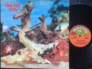 TOE FAT - TOE FAT TWO  1971 US HIPGNOSIS Cover PROGROCK LP Release  M-