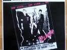 CLASH superclean 'White Riot Tour 1977' LP punk X-RAY SPEX stranglers DAMNED 999