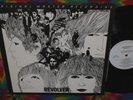 THE BEATLES   REVOLVER LP NEAR MINT MOBILE FIDELITY MFSL AUDIOPHILE PRESS