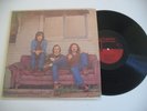 CROSBY STILLS & NASH Same LP ITA 1969 TOP RARE 1ST PRESS
