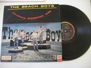 THE BEACH BOYS Introduce Barbara Ann LP ITA 1965 TOP RARE