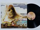 JOHNNY WINTER First Winter 1969 1ST PRESS LP Buddah BDS 7513 BLUES NM SHRINK