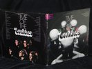 THE ZOMBIES TIME OF EPIC RECORDS DOUBLE ALBUM ORANGE LABELS NICE