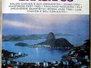 ERLON CHAVES MANFREDO FEST TRIO LUIZ CHAVES ZIMBO TRIO BOSSA JAZZ BRASIL '66 LP