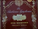 SAX 2260 Beethoven Symphony No. 6 / Klemperer E/R