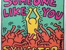 Sylvester Someone Like You Vinyl Single 12inch Warner