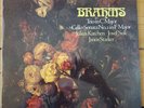 SXL 6589 Brahms Piano Trio in C major etc. / Katchen / Suk / Starker