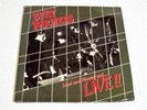 Beat Farmers-Loud & Plowed & Live- ORIGINAL 1990 US Double LP-SEALED