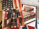 The Beatles - 1962 - 1966 Limited Edition HMV CD Box Set +double Vinyl Lp+Tapes