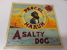 Procol Harum - A salty dog/shine on brightly 2LP Vinyl