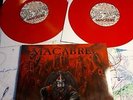 MACABRE grim scary limited  10