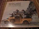 The Beach Boys Surfin’ Safari Capitol MONO LP T 1808  EX 1962 Debut album