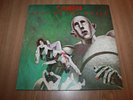QUEEN - NEWS OF THE WORLD - UK ISSUE - 1977 + PRINTED INNER - EXCELLENT