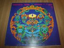 GRATEFUL DEAD - ANTHEM OF THE SUN - UK ISSUE - EXCELLENT
