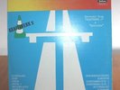 KRAFTWERK - KRAFTWERK 2 & AUTOBAHN - 1974 FONTANA ITALIA LP EX/M