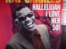 CHARLES, Ray - Hallelujah I Love Her So  - Vinyl (180 gram vinyl LP)