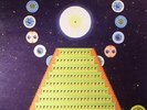 COSMIC JOKERS, The - Galactic Supermarket (reissue) - Vinyl (LP)