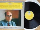 E258 ROSTROPOVICH SCHUMANN & TCHAIKOVSKY CELLO CONCERTOS DG DGG STEREO
