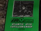The Allman Brothers Band - At Fillmore East 8 Track Cartridge Tape RARE