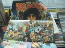 FRANK ZAPPA lp 200 Motels w/ poster & booklet US S-9956