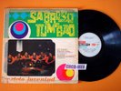 ? OG VELVET LP VENEZUELA ?SEXTETO JUVENTUD? SALSA GUAGUANCO DESCARGA EN MONTUNO