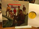 SLY & THE FAMILY STONE LP - Dance To The Music NM/VG+ original pEPIC BN 26371