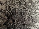 **CREAM''WHEELS of FIRE''1968 POLYDOR Gatefold double album VINYL**