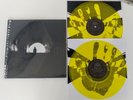 BLACK REBEL MOTORCYCLE CLUB Take Them On Your Own 2xLP howl YELLOW VINYL / 500