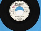 RARE vinyl single 45T 7