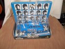 THE BEATLES DIE CAST MODEL TAXI CAB  