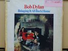 Vinyl LP Records SOPL_224 Bob Dylan - Bringing It All Back Home