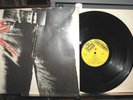 THE Rolling Stones Sticky Fingers German Press RARE Large Zipper COC 59100 VG
