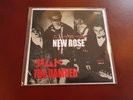 The Damned New Rose Superb Japanese Repo