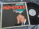 BEETHOVEN Piano SONATA Pathetique S.RICHTER EURODISC HI-FI STEREO VINYL LP MINT