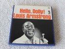 LOUIS ARMSTRONG-4 TRK STEREO 7 ½ IPS REEL TO REEL TAPE HELLO, DOLLY